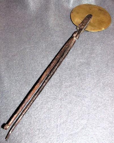 Oblatenzange 1650 - ca.,