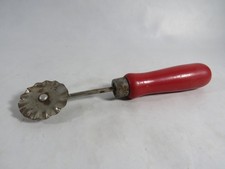 altes Teigrad Bäcker