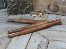 Chic Antique Teigroller Holz