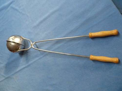 Schneeballeisen