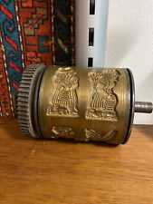 Antike Konditoren Walze