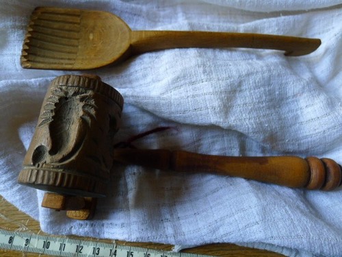 Spekulatius model butter - spekulatius,