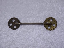 u7vrtR - Antikes Messing