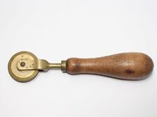 altes Teigrad Teigrädchen