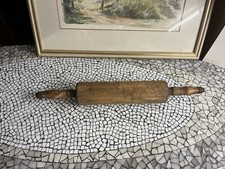 Antik Nudel Teig Ausroller