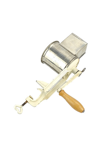 Vintage nussmühle 802 - vintage,