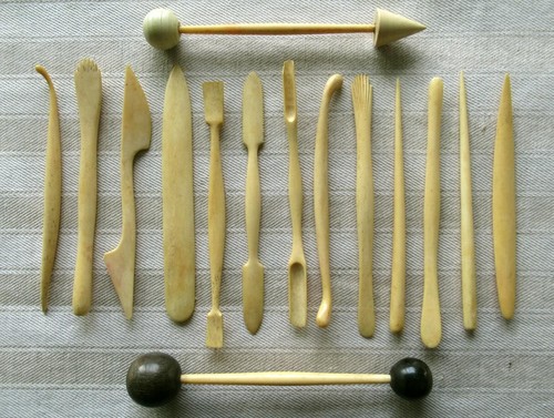 Teilige alte pralinenmodel - alte,
