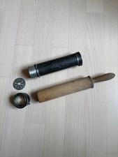 Sehr alte Kuchen / Dessert /