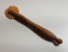 Altes Teigrad Teigrädchen