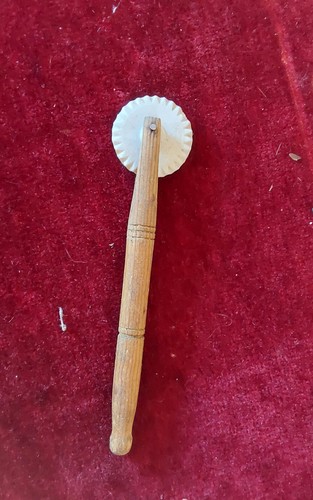 Altes teigrad teigradl - teigradl, ;holz