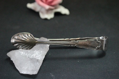 Antike zuckerzange zange - antike,