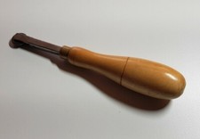 Altes Teigrad Teigrädchen